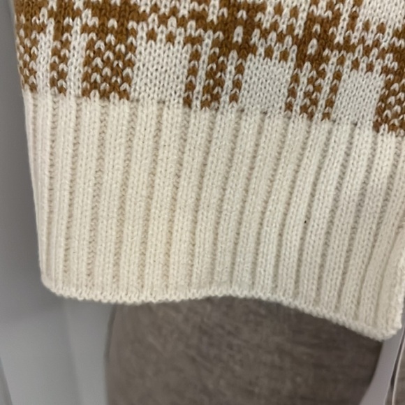 Timberland PLAID SCARF - Picture 7 of 11